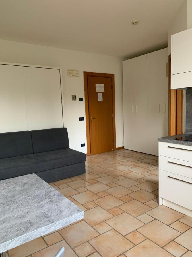 Hotel Lory Ficarolo ภายนอก รูปภาพ
